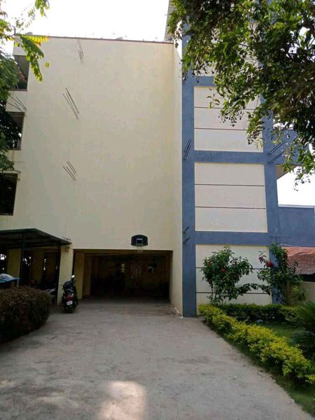 2BHK · Unfurnished · Apartment
