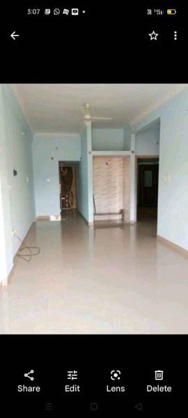 2BHK · Unfurnished · Apartment