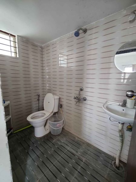 1RK · Furnished · Apartment