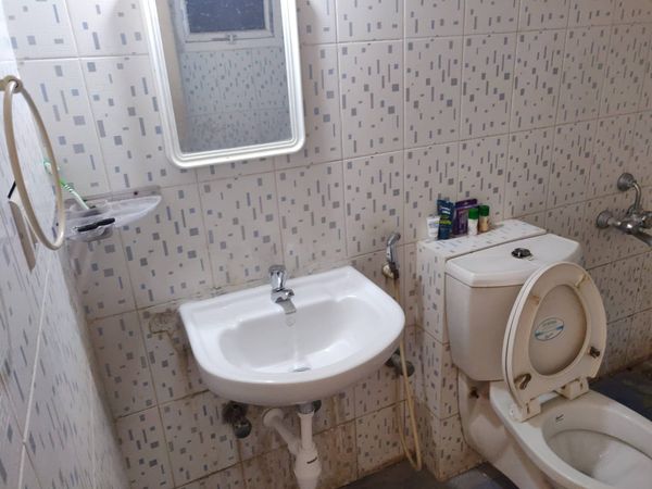 3BHK · Furnished · Apartment