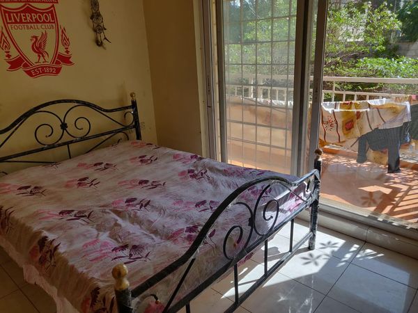 3BHK · Furnished · Apartment