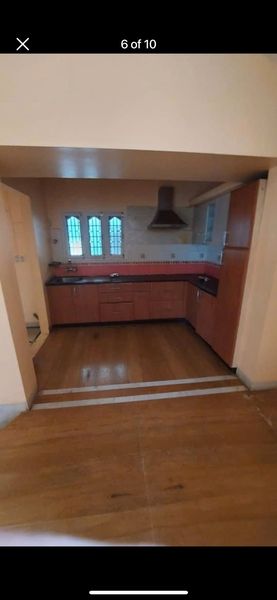 4BHK · Semi Furnished · Apartment