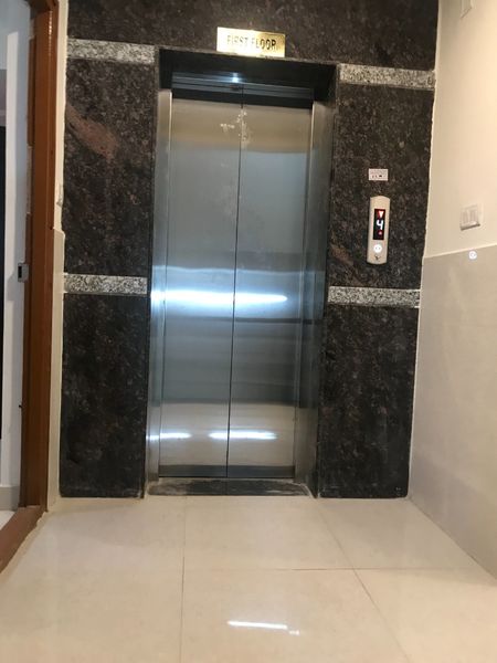 1BHK · Furnished · Apartment