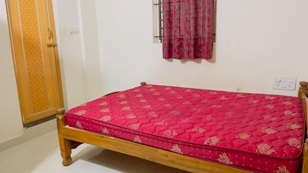1BHK · Furnished · Apartment