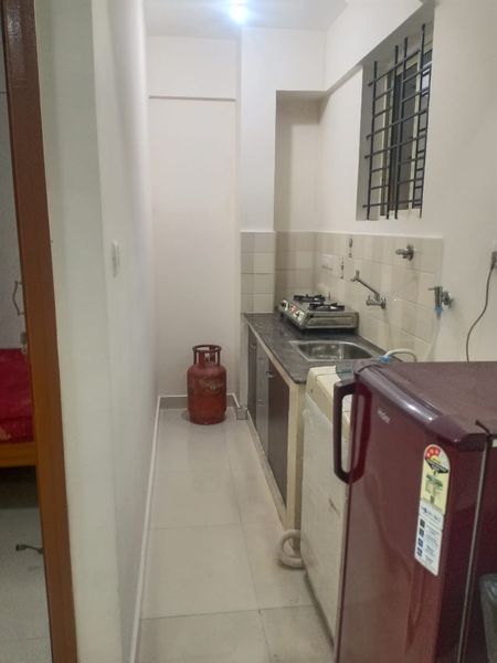 1BHK · Furnished · Apartment