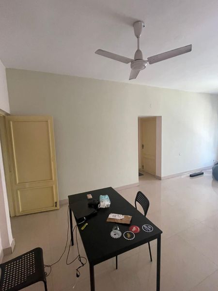 3BHK · Furnished · Apartment