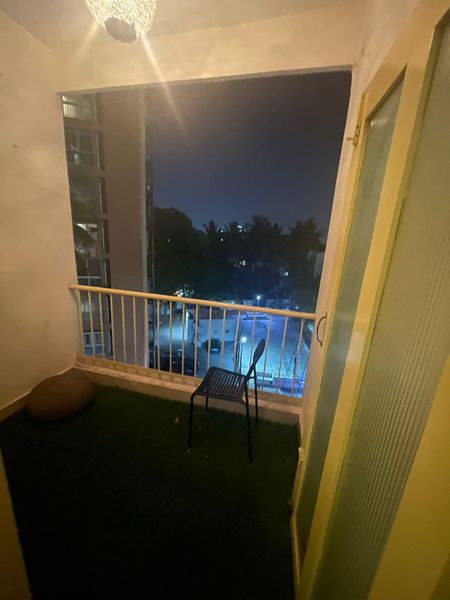 3BHK · Furnished · Apartment