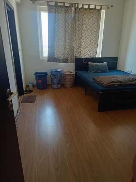 3BHK · Furnished · Apartment