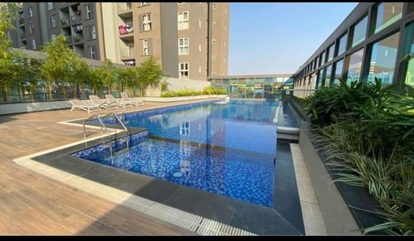 3BHK · Furnished · Apartment