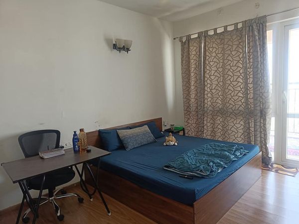 3BHK · Furnished · Apartment