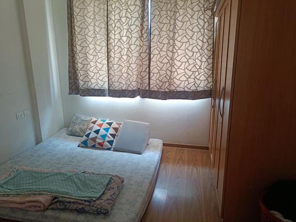 3BHK · Furnished · Apartment