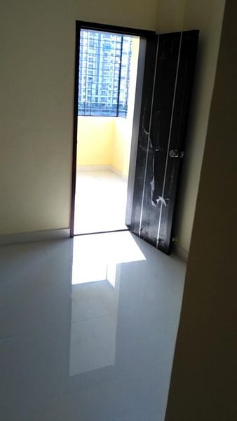 1BHK · Unfurnished · Apartment