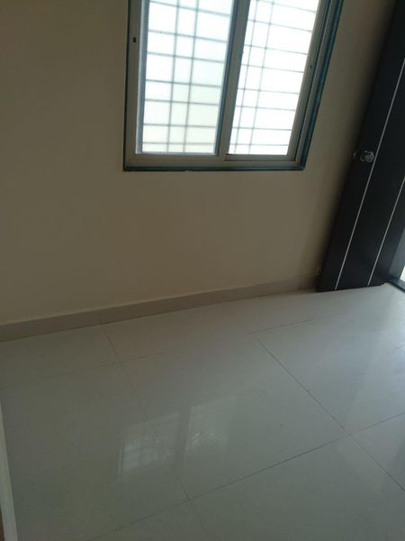 1BHK · Unfurnished · Apartment