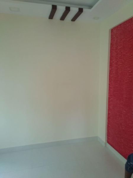 1BHK · Unfurnished · Apartment