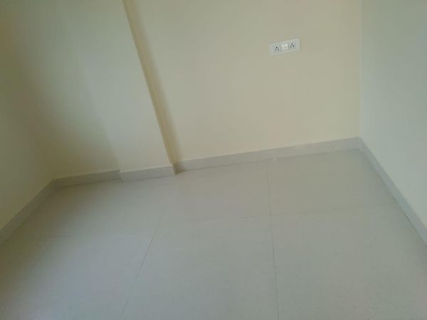 1BHK · Unfurnished · Apartment