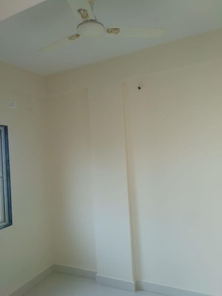 1BHK · Unfurnished · Apartment