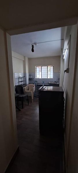 3BHK · Furnished · Apartment