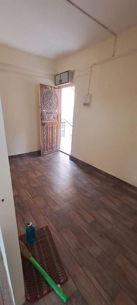3BHK · Furnished · Apartment