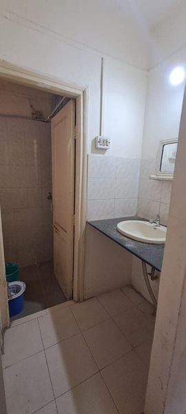 3BHK · Furnished · Apartment