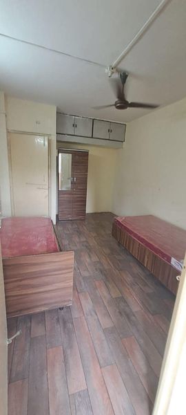 3BHK · Furnished · Apartment