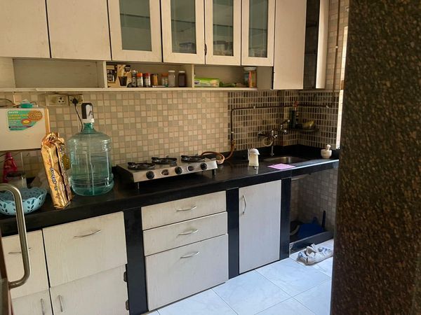 2BHK · Furnished · Apartment
