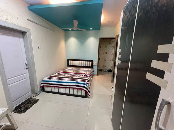 2BHK · Furnished · Apartment