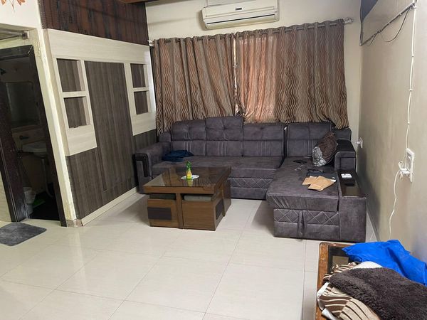 2BHK · Furnished · Apartment