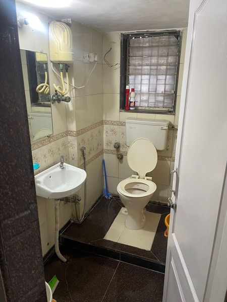 2BHK · Furnished · Apartment
