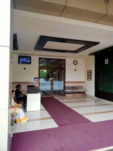 2BHK · Furnished · Apartment