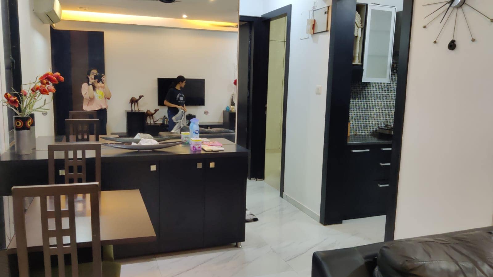 2BHK · Furnished · Apartment