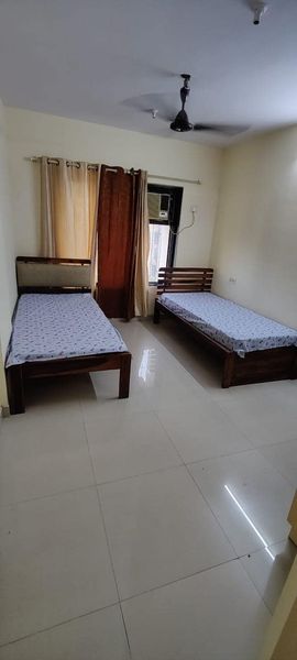 3BHK · Furnished · Apartment