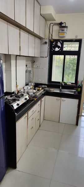 3BHK · Furnished · Apartment
