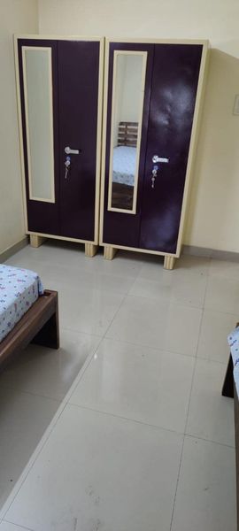 3BHK · Furnished · Apartment