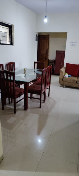 3BHK · Furnished · Apartment