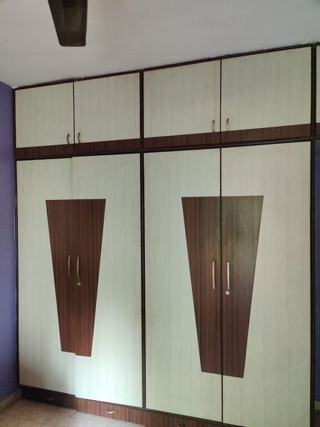 2BHK · Furnished · Apartment