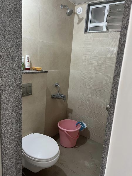 2BHK · Furnished · Apartment
