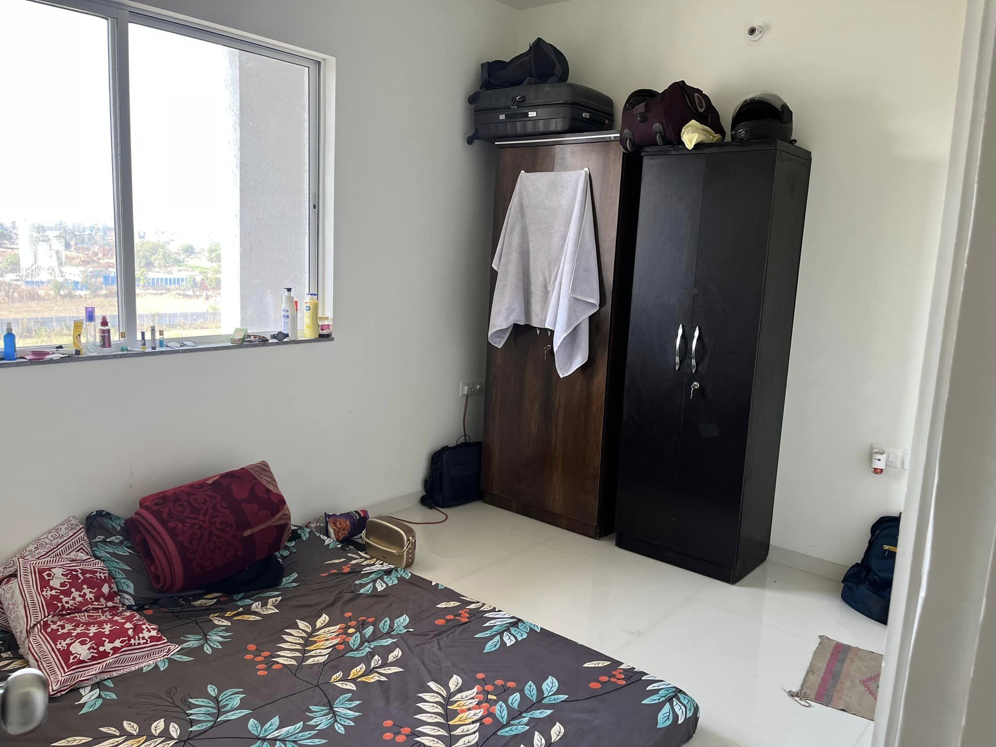 2BHK · Furnished · Apartment