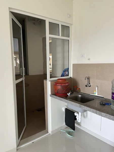 2BHK · Furnished · Apartment