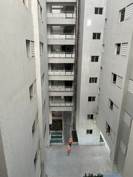 2BHK · Furnished · Apartment
