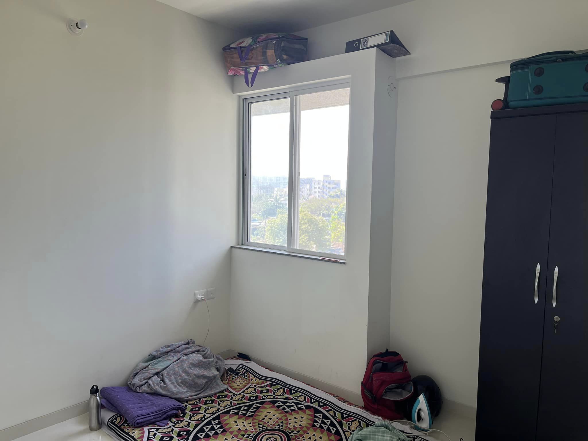 2BHK · Furnished · Apartment