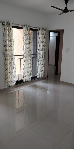 2BHK · Semi Furnished · Apartment