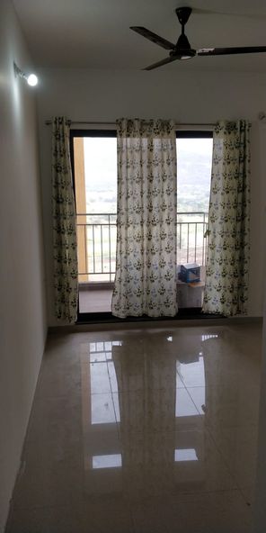 2BHK · Semi Furnished · Apartment