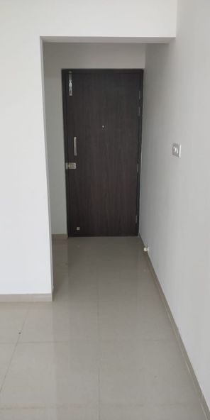 2BHK · Semi Furnished · Apartment