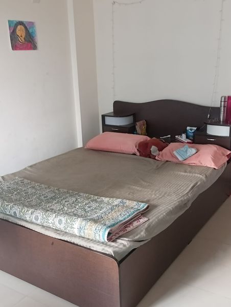 2BHK · Furnished · Apartment