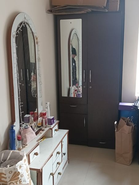 2BHK · Furnished · Apartment