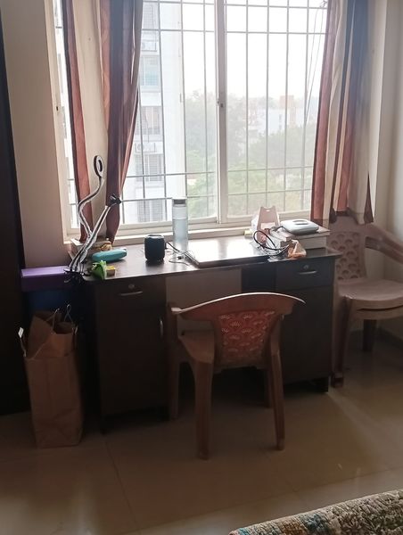 2BHK · Furnished · Apartment