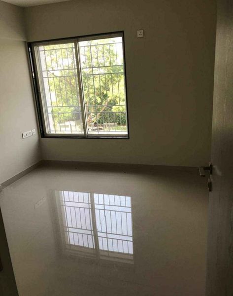1BHK · Furnished · Apartment