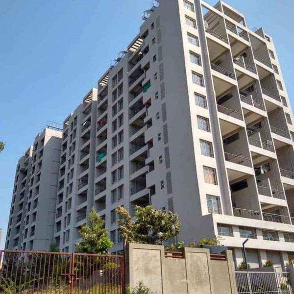1BHK · Furnished · Apartment