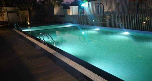 1BHK · Furnished · Apartment