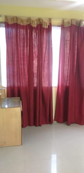 1BHK · Semi Furnished · Apartment